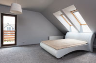 Flecknoe bedroom extensions